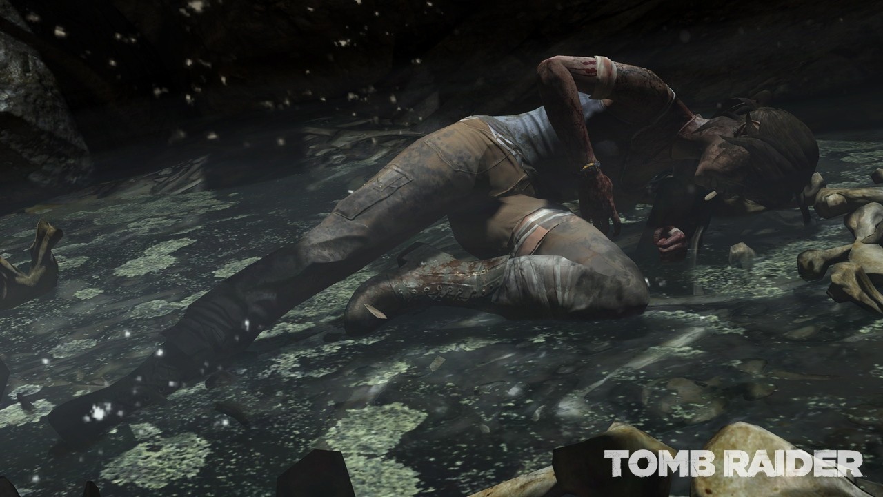 Tomb Raider - Imagen 47